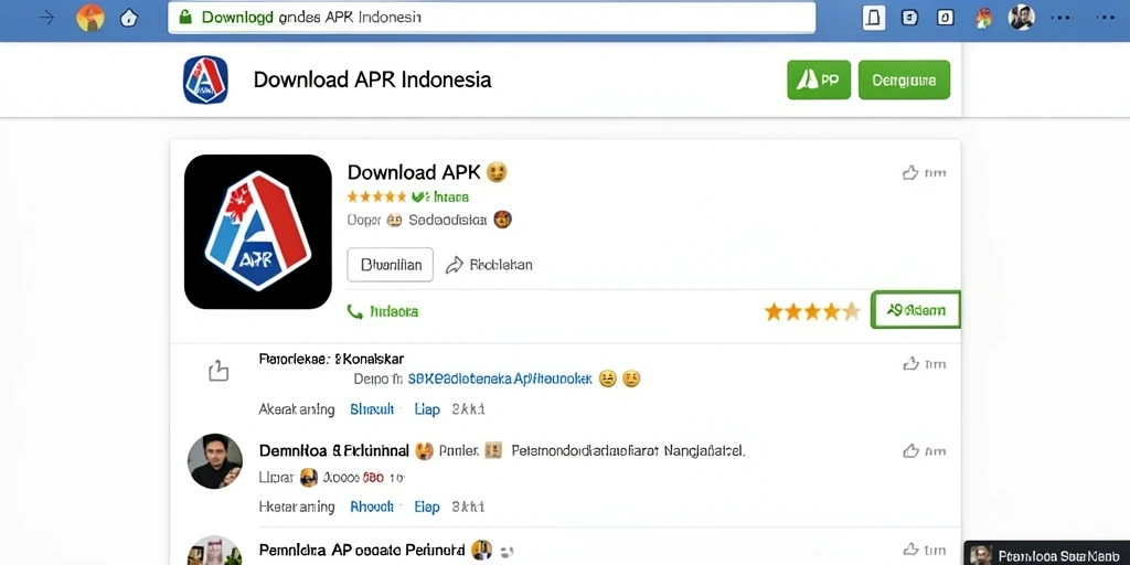 Antarmuka pengguna yang intuitif dan mudah digunakan.