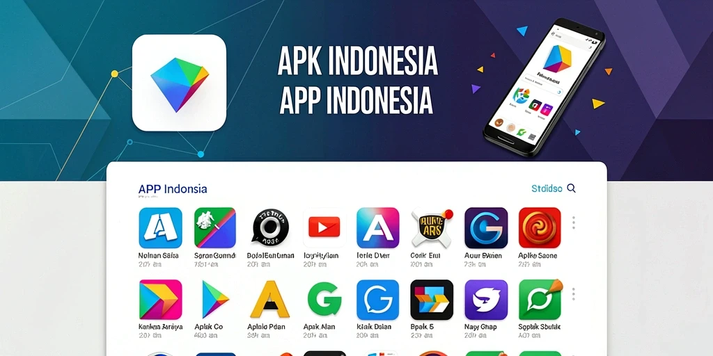 Tampilan antarmuka yang ramah pengguna.