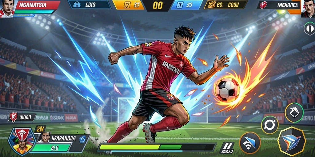 Tampilan awal aplikasi IDROK yang menarik.
