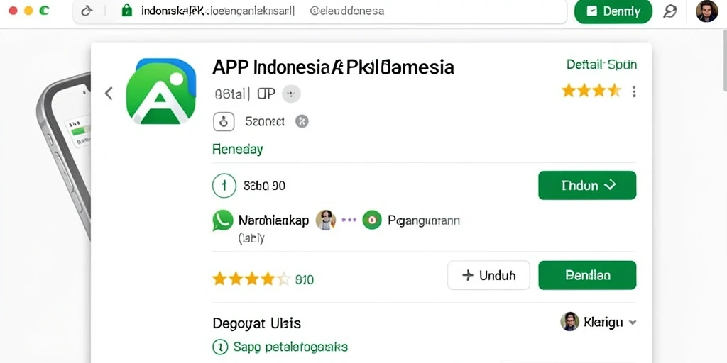 Tampilan grafik yang memukau saat bertarung.