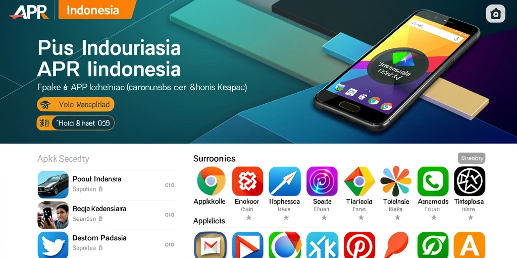 Tangkapan layar menampilkan antarmuka permainan yang menarik.