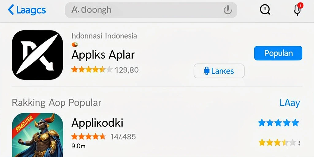Tampilan halaman utama WATITOTO yang menarik.