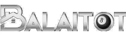 balaitoto — logo banner resmi Indonesia